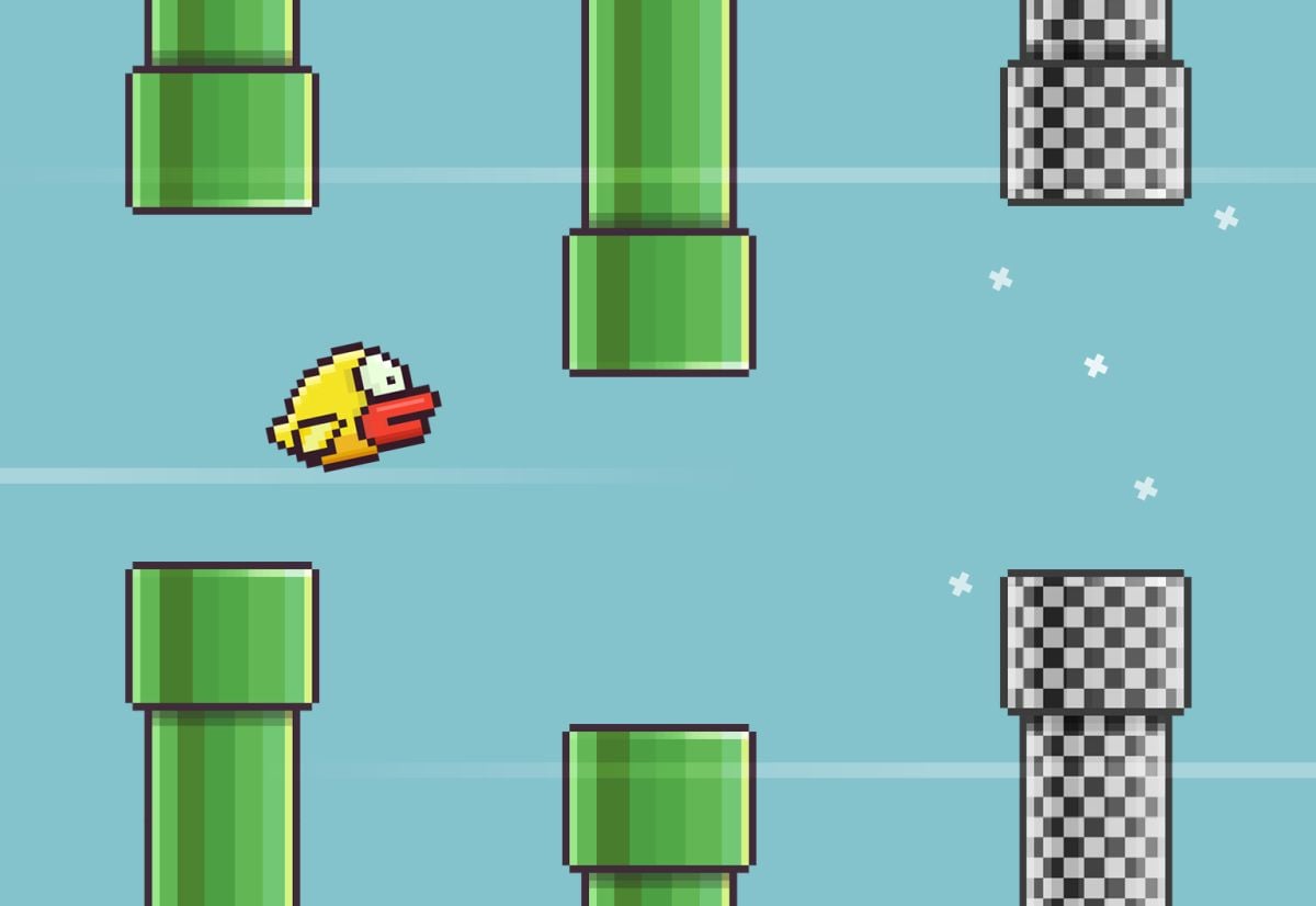 Flappy Bird Foundation анонсировала ребут игры, вызвав скепсис из-за упоминаний Web 3.0 и блокчейна TON.