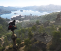 Размеры мира Assassin's Creed Shadows не дотянут до Valhalla