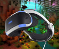 Minecraft перестанет поддерживать PlayStation VR в 2025 году
