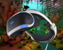 Minecraft перестанет поддерживать PlayStation VR в 2025 году