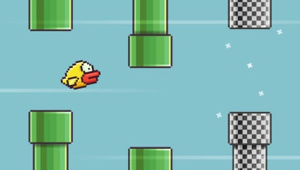 Авторы Flappy Bird ответили на критику, но проигнорировали неудобные вопросы