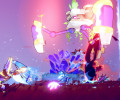 Опубликованы первые 15 минут Windblown — новой игры авторов Dead Cells