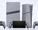 Sony отметит 30-летие PlayStation партией PS5 и аксессуаров в стиле PS1