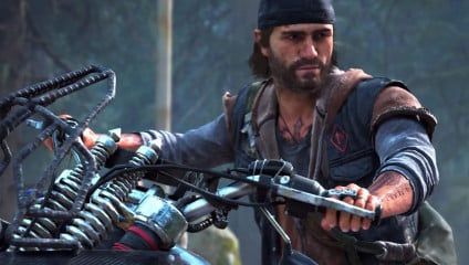 Слух: на State of Play анонсируют ремастер Days Gone