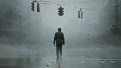 Ремейк Silent Hill 2 не появится на Xbox до следующего октября как минимум