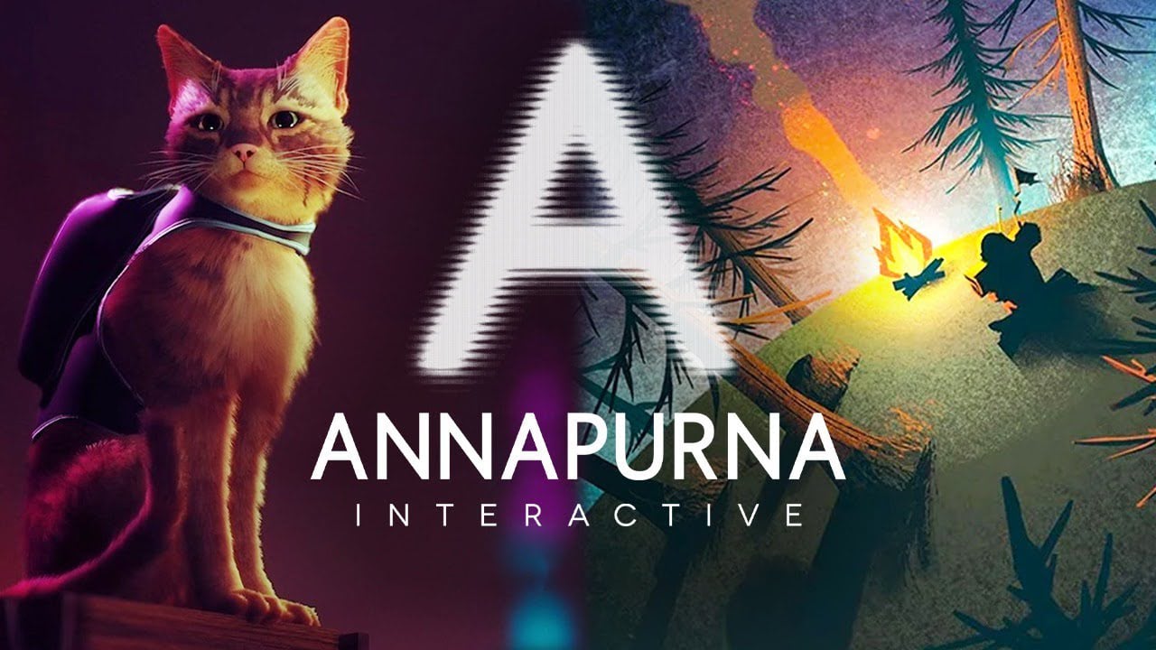 Все сотрудники Annapurna Interactive уволились после неудачных переговоров с материнской компанией Annapurna Pictures.