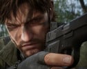 На странице Metal Gear Solid Δ в Steam появилось упоминание русского языка