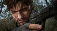   Metal Gear Solid Δ  Steam    