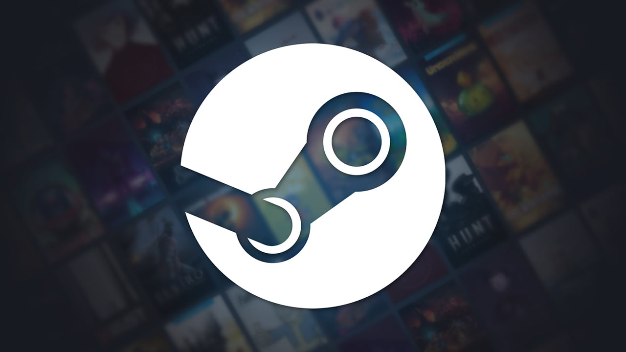 Steam обновил рекорд по онлайну — более 38 млн человек