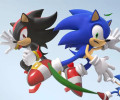 Завтра пройдёт эфир о серии Sonic