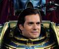 Генри Кавилл похвалил Space Marine II