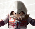 Инсайдер: Assassin's Creed Invictus напоминает Fall Guys
