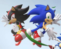 Завтра пройдёт эфир о серии Sonic