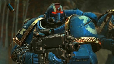 Авторы Space Marine II подумывают сделать сюжетное DLC или триквел