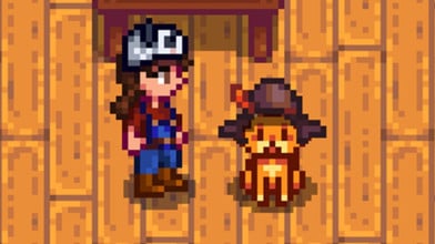 Апдейт 1.6 для Stardew Valley доберётся до консолей и телефонов 4 ноября