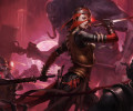 Вышло первое DLC для WH40K: Rogue Trader