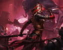 Вышло первое DLC для WH40K: Rogue Trader