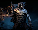 Behaviour купила авторов Darkest Dungeon