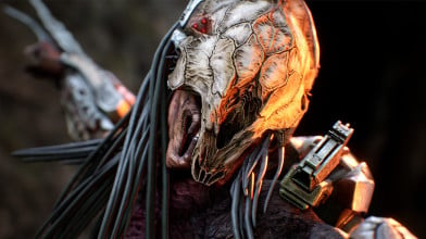 Predator: Hunting Grounds отправится на PS5 и Xbox Series уже 1 октября