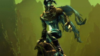 Утечка — ремастеры дилогии Legacy of Kain: Soul Reaver выйдут 10 декабря