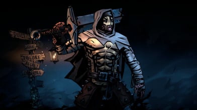 Behaviour купила авторов Darkest Dungeon