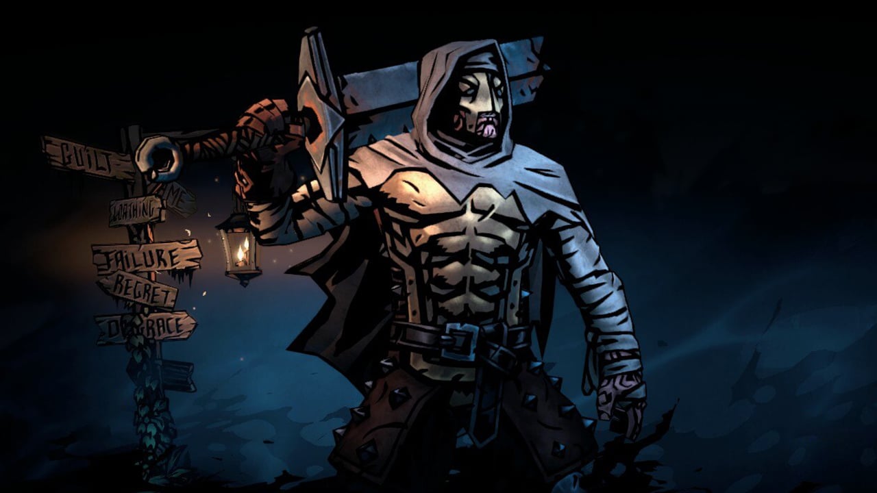 Behaviour Interactive приобрела Red Hook Studios, создателей Darkest Dungeon.