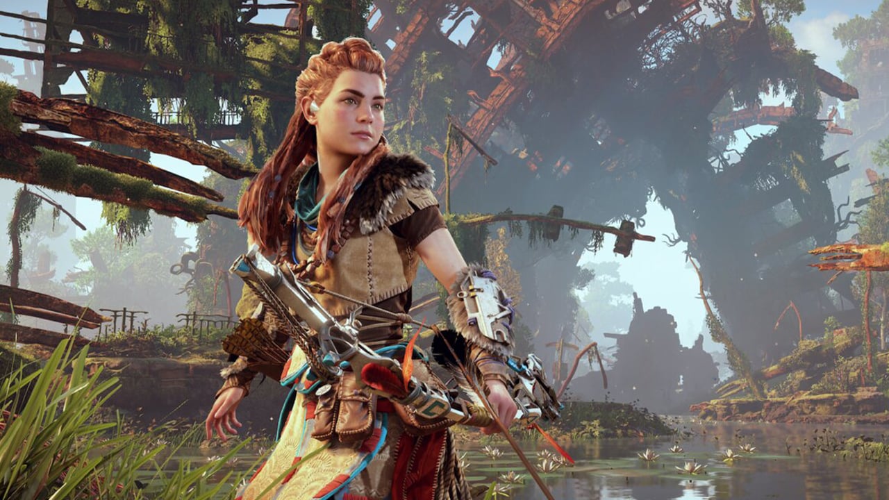 Ремастер игры Horizon Zero Dawn анонсирован, несмотря на то, что игра вышла менее 10 лет назад.