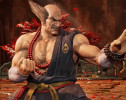 Хэйхати Мисима доберётся до Tekken 8 уже 30 сентября