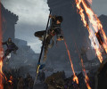 Смотрите 23 минуты масштабных боёв Dynasty Warriors: Origins