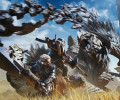 В коллекционку Monster Hunter Wilds включили настоящий велосипед