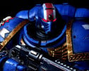 В Space Marine II ввели поддержку сверхшироких мониторов и арену для спарринга