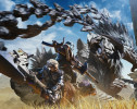 В коллекционку Monster Hunter Wilds включили настоящий велосипед