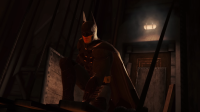 Batman: Arkham Shadow  VR-   