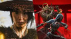 Ubisoft    AC Shadows  Ghost of Yōtei: «  »