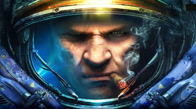 Шрайер: Blizzard снова занимается шутером по StarCraft