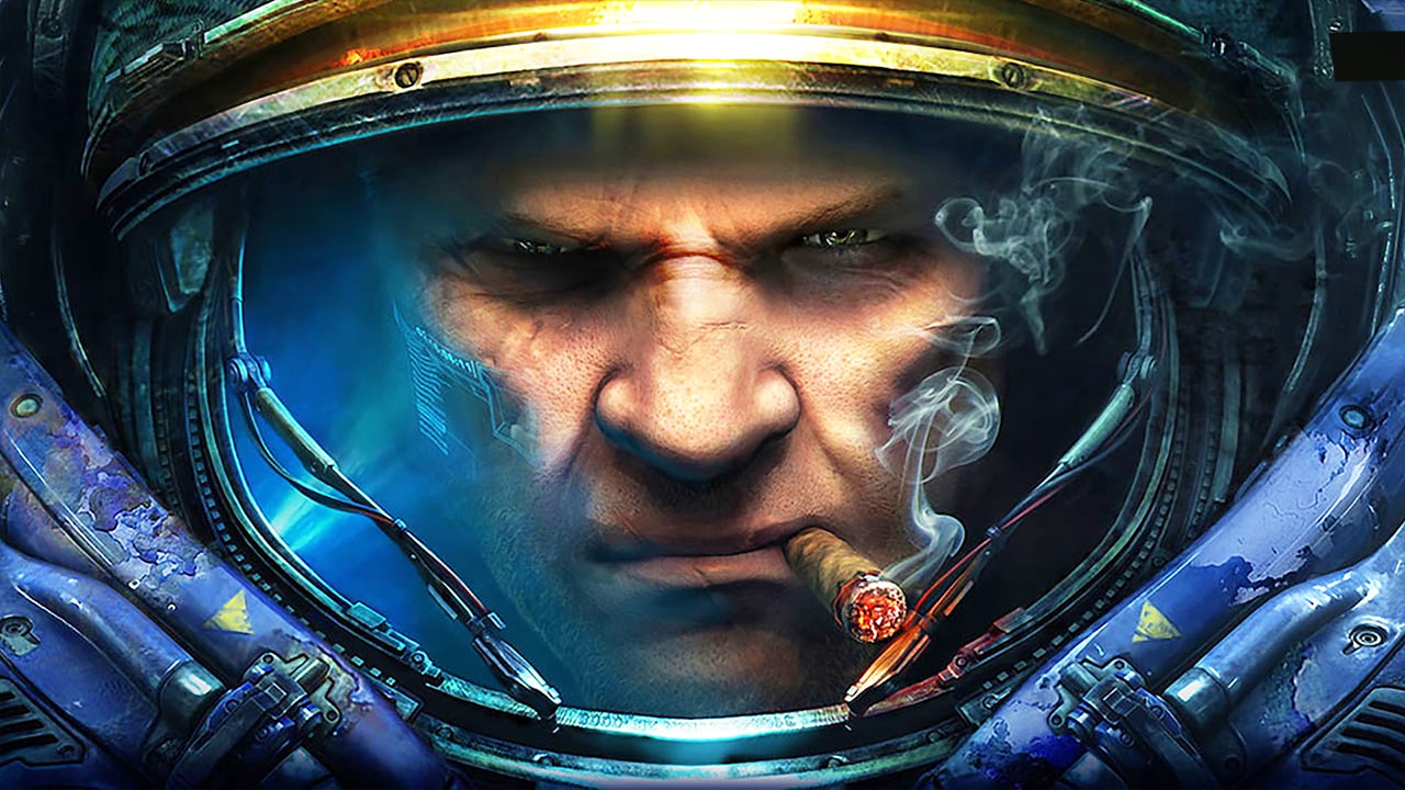 Шрайер: Blizzard снова занимается шутером по StarCraft