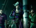 Более 20 минут геймплея Like a Dragon: Pirate Yakuza in Hawaii