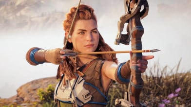 Шрайер: MMORPG по Horizon ближе к релизу, чем третья часть