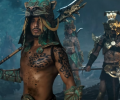 Трейлер с живыми актёрами к релизу Diablo IV: Vessel of Hatred