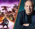 Ханс Циммер представил заглавную музыкальную тему Dragon Age: The Veilguard
