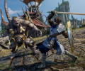 Состоялся глобальный запуск Throne and Liberty — MMORPG от авторов Lineage