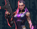 Valorant переедет на Unreal Engine 5. По вселенной игры готовят новые проекты
