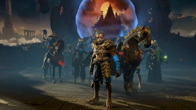 Авторы Age of Wonders 4 представили будущие DLC для стратегии