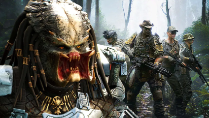 Асимметричный боевик Predator: Hunting Grounds вышел на PS5 и Xbox Series