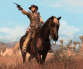 Руководители Red Dead Redemption и Mario + Rabbids основали новую студию
