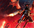 Ритм-шутер Metal: Hellsinger вышел на SteamVR и PS VR2