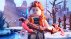 LEGO Horizon Adventures:     