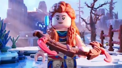 LEGO Horizon Adventures: старт предзаказов и системные требования