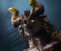 У боссов тоже есть чувства — трейлер экшен-RPG The First Berserker: Khazan