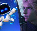 Astro Bot и Final Fantasy VII Rebirth — лидеры по числу номинаций Golden Joystick Awards 2024